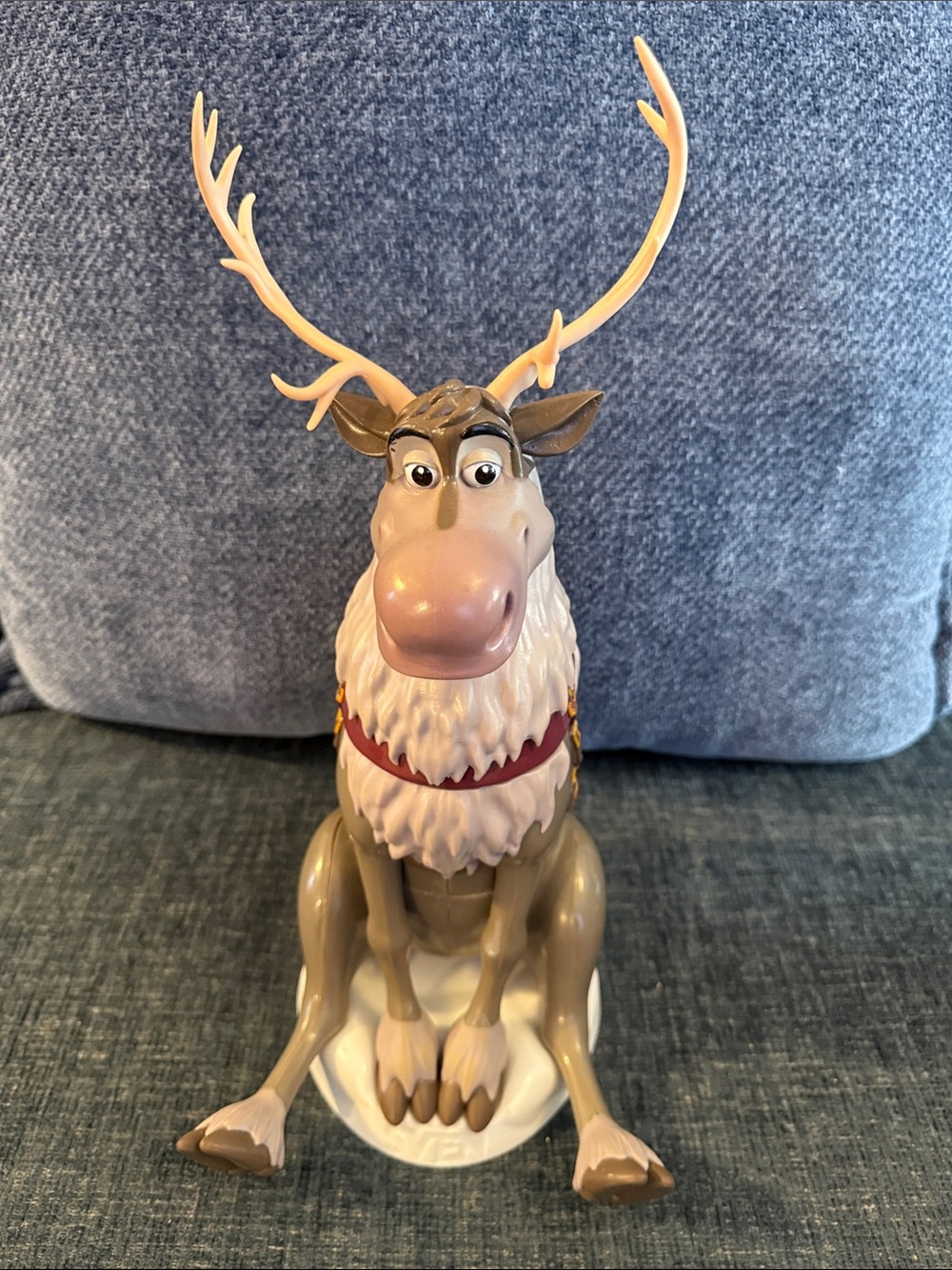 Disney Parks Frozen Sven Sipper Cup
